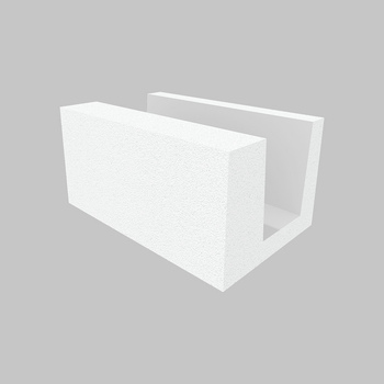 Перемычки и армопояса ISTKULT