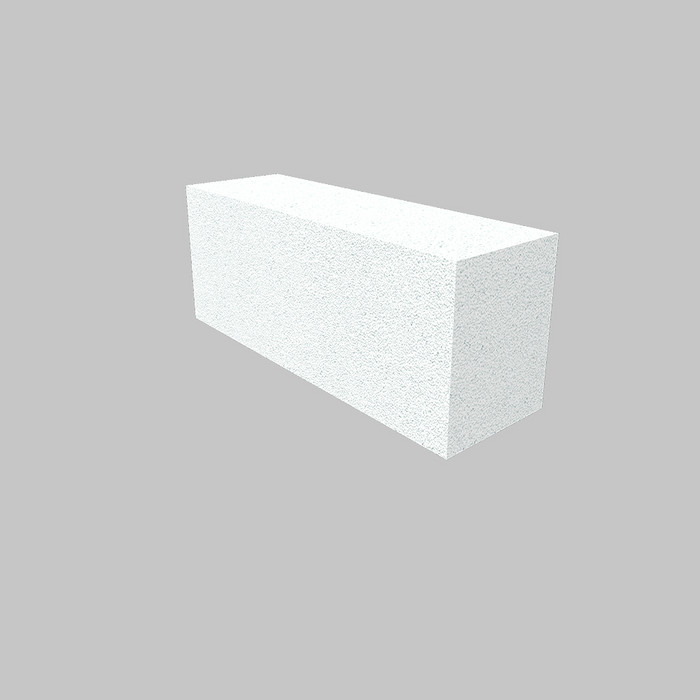 Газобетонный блок ISTKULT D700 B5,0 625x250x150